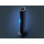 VU7050F0 VENTILÁTOR EOLE FORCE+ ROWENTA