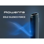 VU7050F0 VENTILÁTOR EOLE FORCE+ ROWENTA