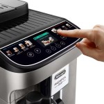 ECAM 330.80.TXB MAGNIFICA DUO DELONGHI
