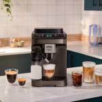 ECAM 330.80.TXB MAGNIFICA DUO DELONGHI
