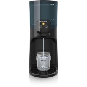 INSTANT WARMER BLACK OHŘÍVAČ BABY BREZZA