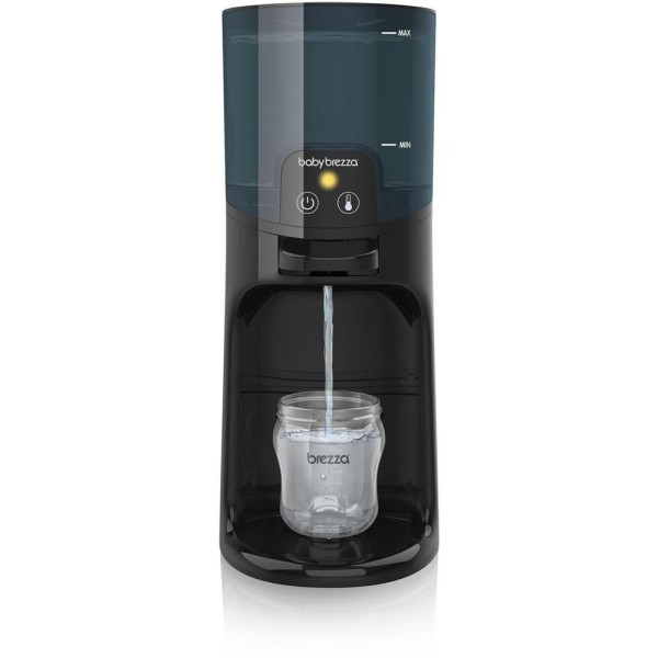 INSTANT WARMER BLACK OHŘÍVAČ BABY BREZZA
