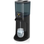 INSTANT WARMER BLACK OHŘÍVAČ BABY BREZZA