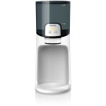 INSTANT WARMER WHITE OHŘÍVAČ BABY BREZZA