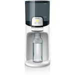 INSTANT WARMER WHITE OHŘÍVAČ BABY BREZZA