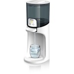 INSTANT WARMER WHITE OHŘÍVAČ BABY BREZZA