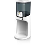 INSTANT WARMER WHITE OHŘÍVAČ BABY BREZZA