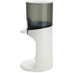 INSTANT WARMER WHITE OHŘÍVAČ BABY BREZZA