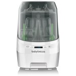 BOTTLE WASHER WHITE MYČKA BABY BREZZA