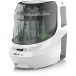 BOTTLE WASHER WHITE MYČKA BABY BREZZA