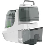 BOTTLE WASHER WHITE MYČKA BABY BREZZA