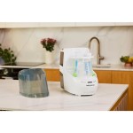 BOTTLE WASHER WHITE MYČKA BABY BREZZA