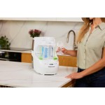 BOTTLE WASHER WHITE MYČKA BABY BREZZA