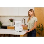 BOTTLE WASHER WHITE MYČKA BABY BREZZA