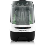 BOTTLE WASHER PRO BLAC MYČKA BABY BREZZA