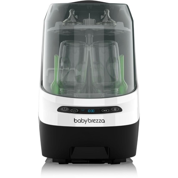 BOTTLE WASHER PRO BLAC MYČKA BABY BREZZA