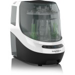 BOTTLE WASHER PRO BLAC MYČKA BABY BREZZA