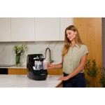 BOTTLE WASHER PRO BLAC MYČKA BABY BREZZA