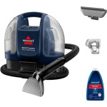 4065N SPOT CLEAN CORDLESS BISSELL