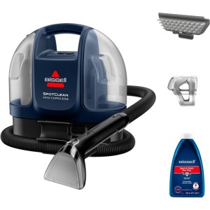 4065N SPOT CLEAN CORDLESS BISSELL