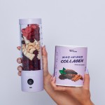 PRO SMOOTHIE MIXER PINK FITSTREAM