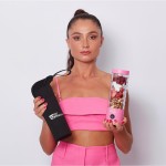 PRO SMOOTHIE MIXER PINK FITSTREAM