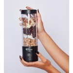 PRO SMOOTHIE MIXER BLACK FITSTREAM