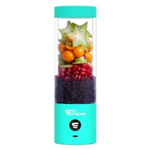 PRO SMOOTHIE MIXET MINT FITSTREAM