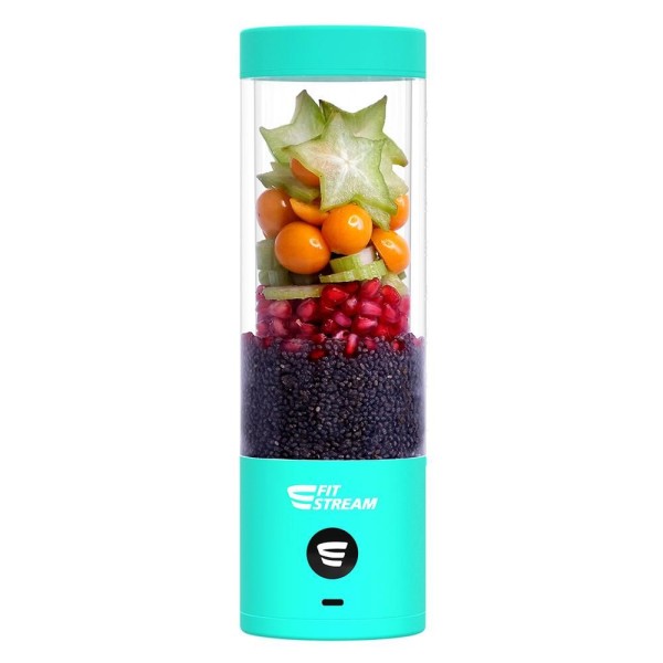 PRO SMOOTHIE MIXET MINT FITSTREAM