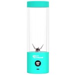 PRO SMOOTHIE MIXET MINT FITSTREAM