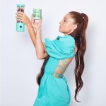 PRO SMOOTHIE MIXET MINT FITSTREAM