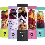 PRO SMOOTHIE MIXET MINT FITSTREAM