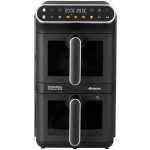 4640 AIR FRYER VERTICALDUO ARIETE
