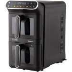 4640 AIR FRYER VERTICALDUO ARIETE