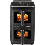 4640 AIR FRYER VERTICALDUO ARIETE