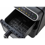 4640 AIR FRYER VERTICALDUO ARIETE