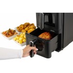 4640 AIR FRYER VERTICALDUO ARIETE