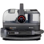 2484 SPOT CLEANER STEAM 5IN1 ARIETE