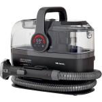 2484 SPOT CLEANER STEAM 5IN1 ARIETE