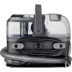 2484 SPOT CLEANER STEAM 5IN1 ARIETE
