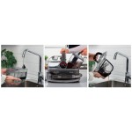 2484 SPOT CLEANER STEAM 5IN1 ARIETE
