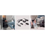 2484 SPOT CLEANER STEAM 5IN1 ARIETE