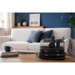 2484 SPOT CLEANER STEAM 5IN1 ARIETE