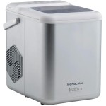 651 ICE MACHINE VÝROBNÍK LEDU ARIETE