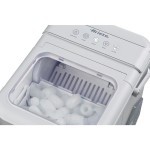 651 ICE MACHINE VÝROBNÍK LEDU ARIETE