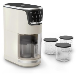 IG602AE0 DOLCI VÝROBNÍK ZMRZLINY TEFAL