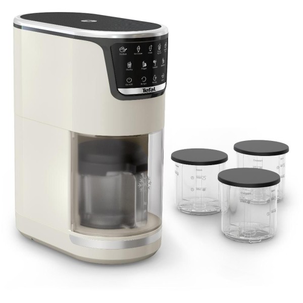 IG602AE0 DOLCI VÝROBNÍK ZMRZLINY TEFAL