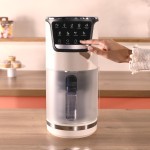 IG602AE0 DOLCI VÝROBNÍK ZMRZLINY TEFAL
