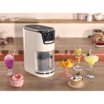 IG602AE0 DOLCI VÝROBNÍK ZMRZLINY TEFAL
