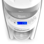 FORMULA PRO ADVANCED BABY BREZZA